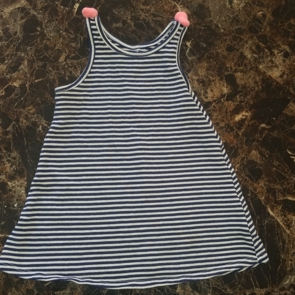 Tank dress